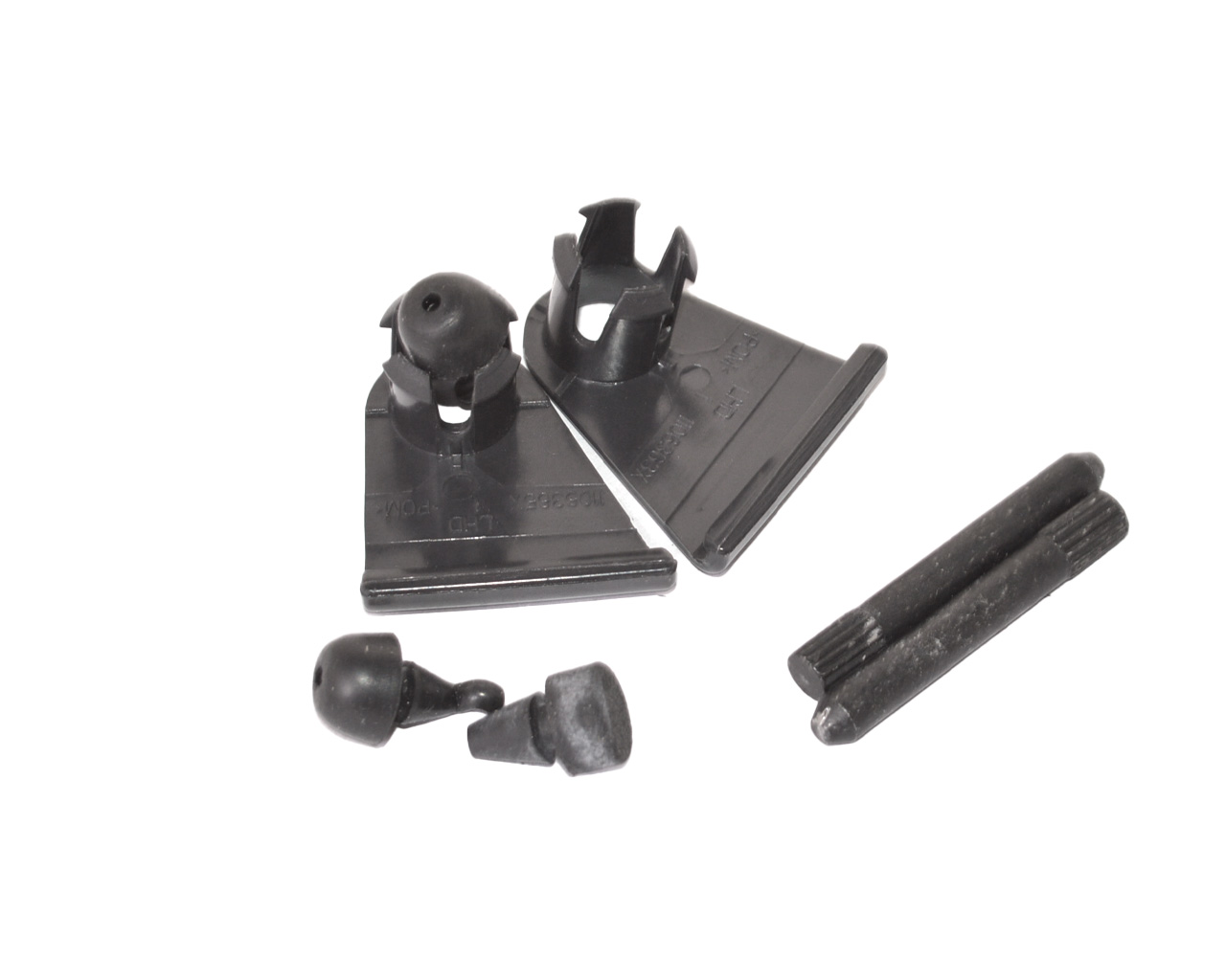 Набор мелких деталей бардачка AUDI A3 8V1898035