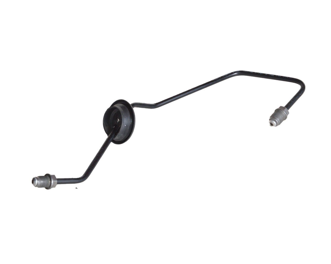 Трубка тормозная передняя правая AUDI A3 5Q1614724A
