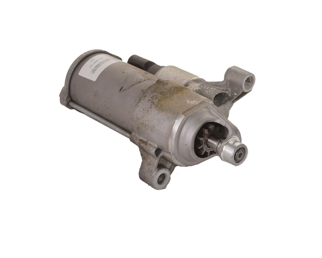 Стартер AUDI A4/S4 A5/S5 A6/S6 A7 Q5 06M911021