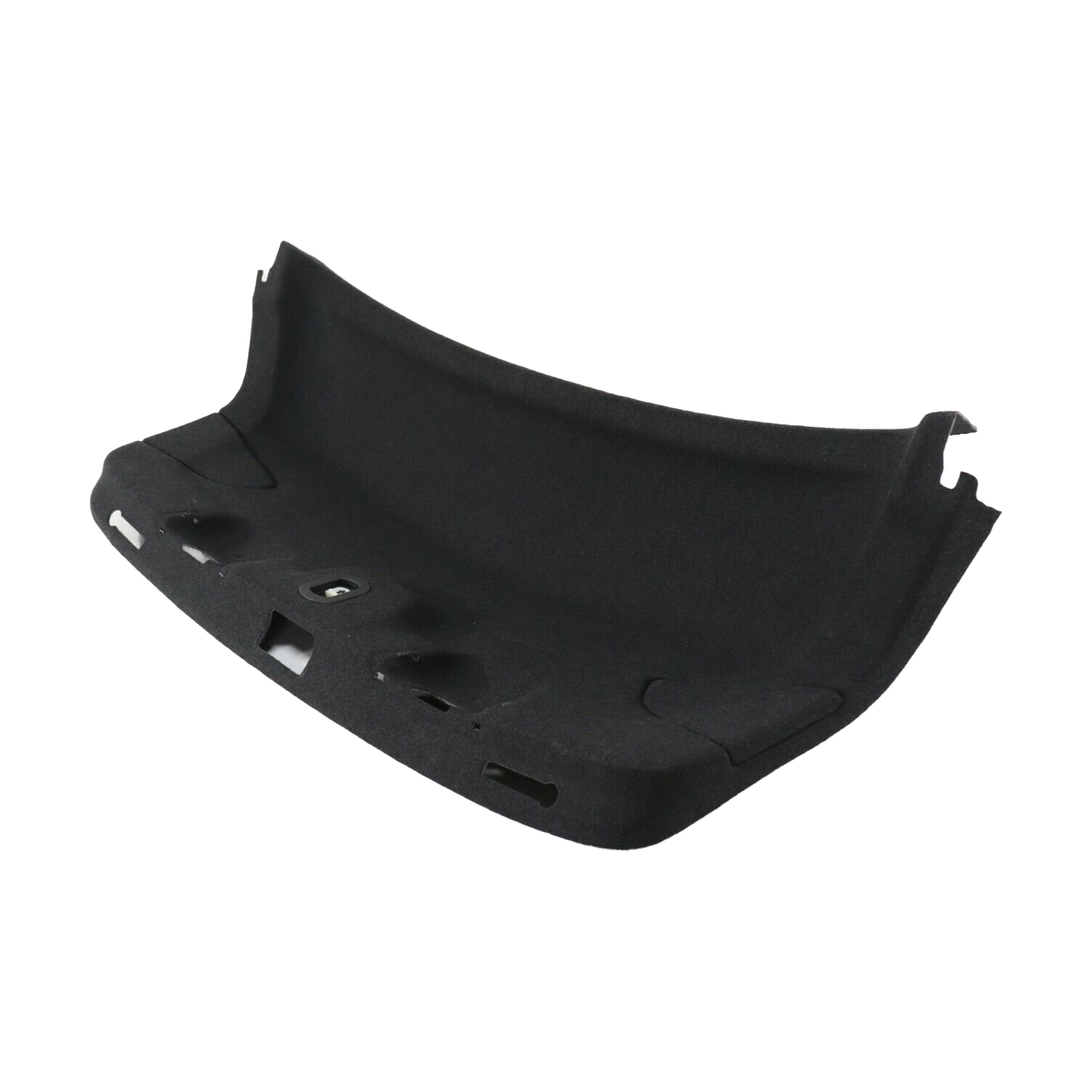 Обшивка крышки багажника AUDI S4 8W5867975N CA9