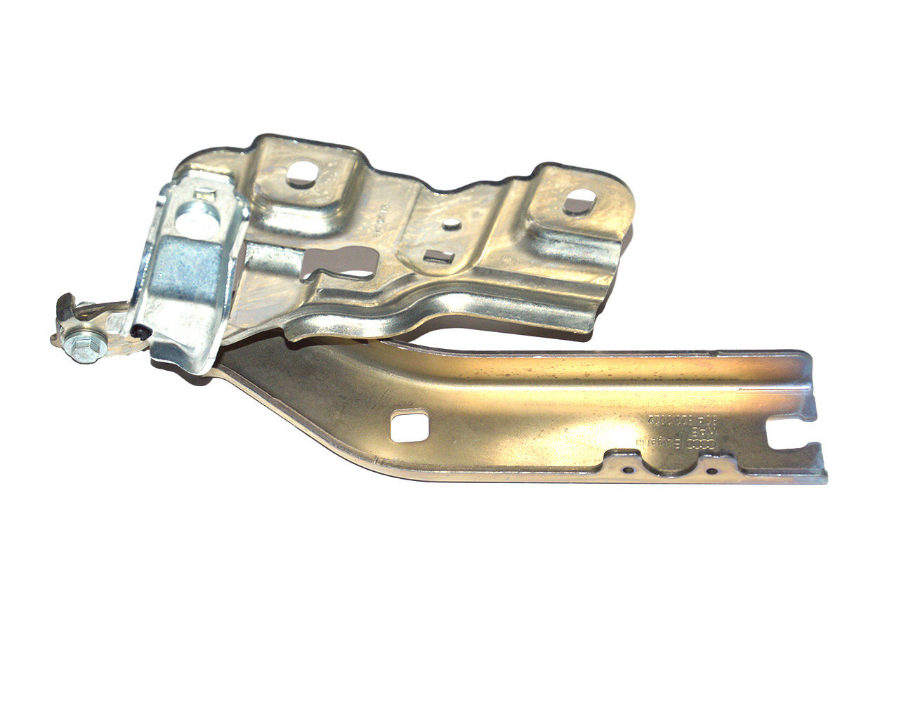Петля капота правая  AUDI Q3 83A823302