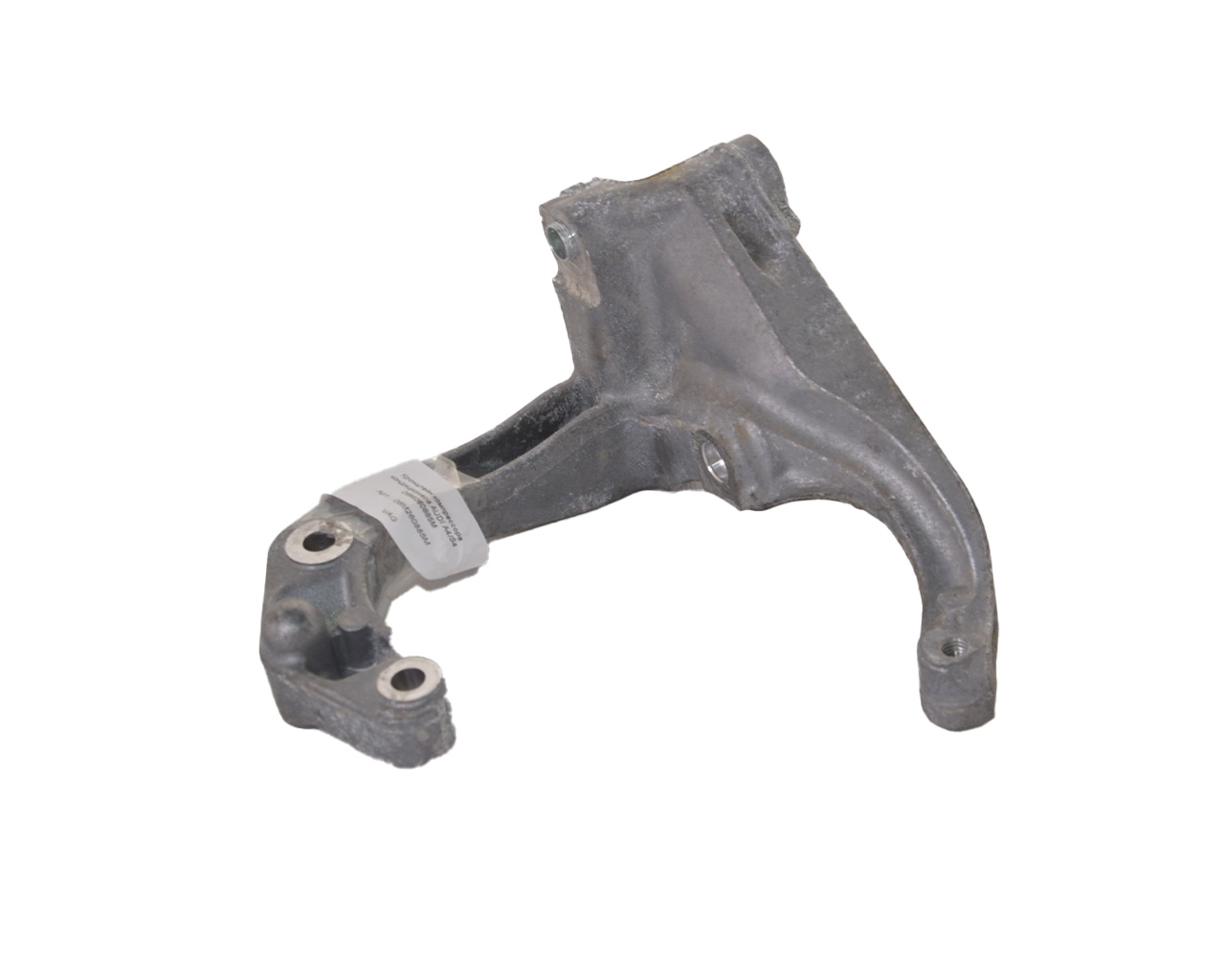 Кронштейн компрессора кондиционера AUDI A4/S4 06M260885M