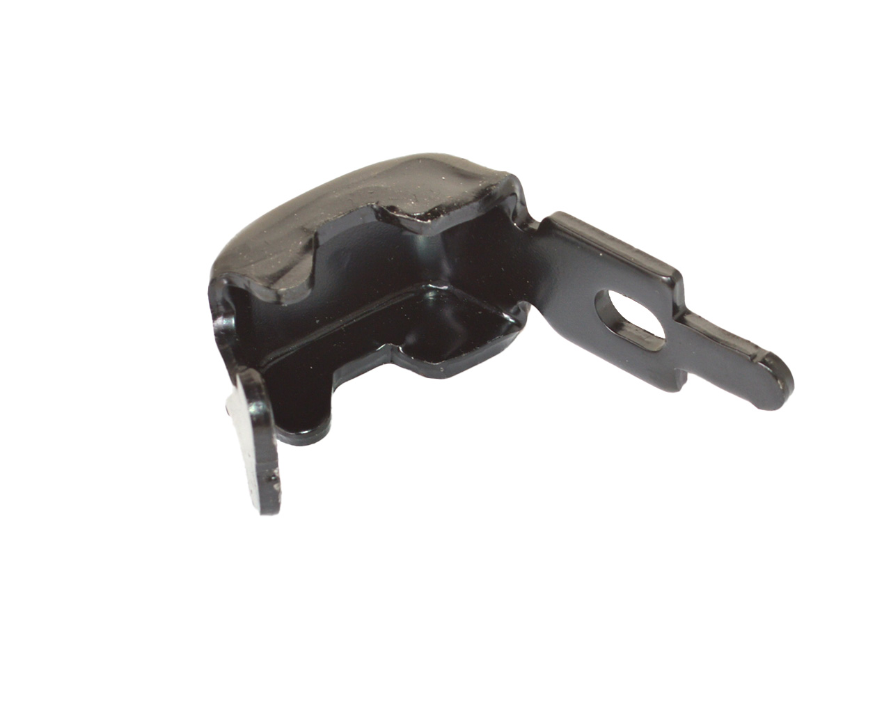 Кронштейн крепления заднего сиденья AUDI A3 5Q0886193