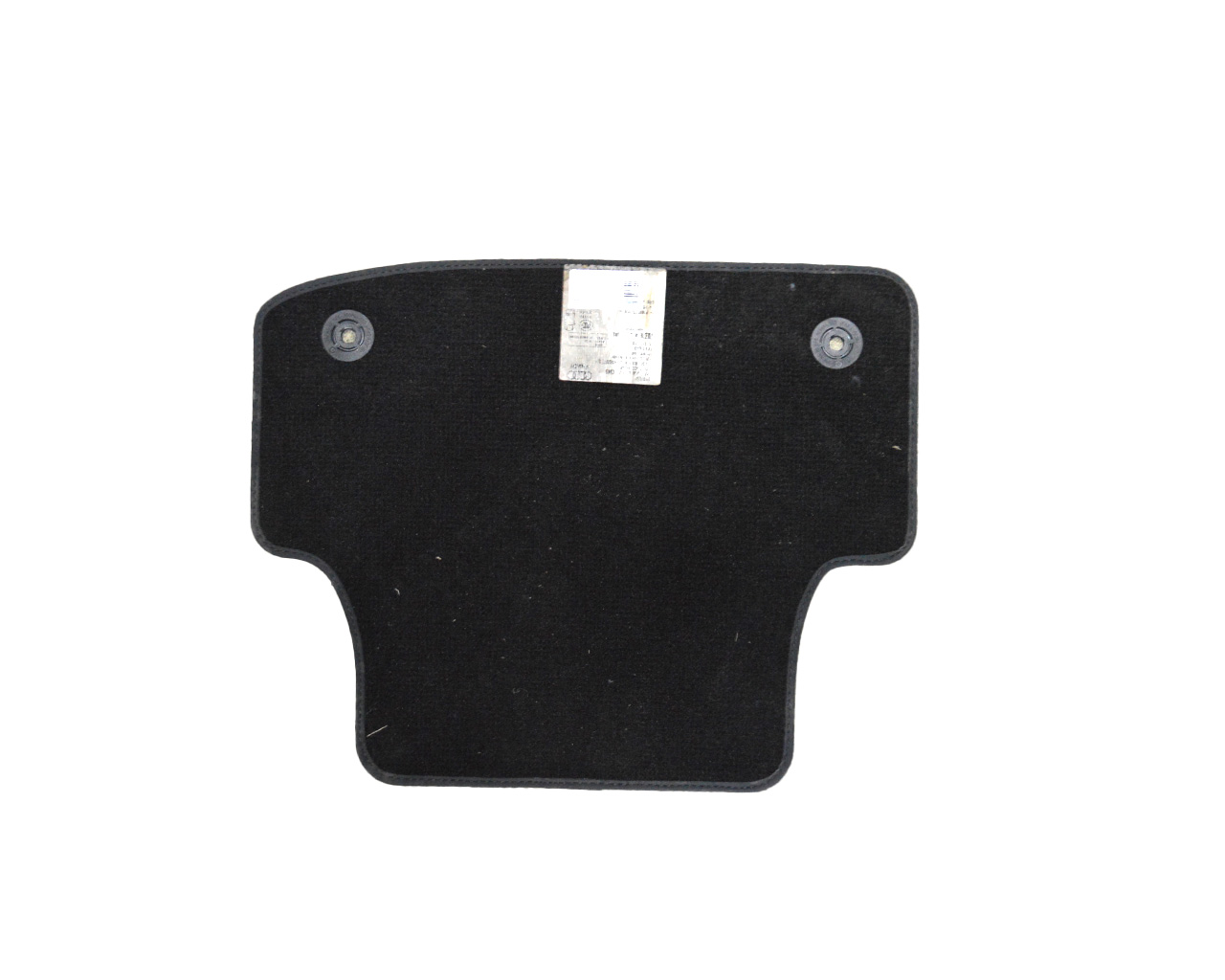 Коврик салона задний правый AUDI A3 8V4864452AQA5