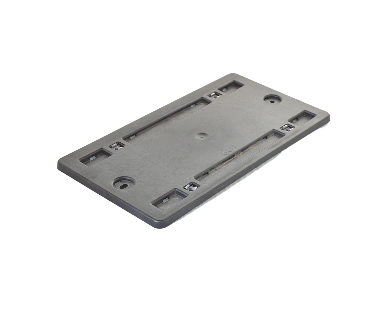 Панель для номерного знака AUDI A4 S4 8W58271139B9