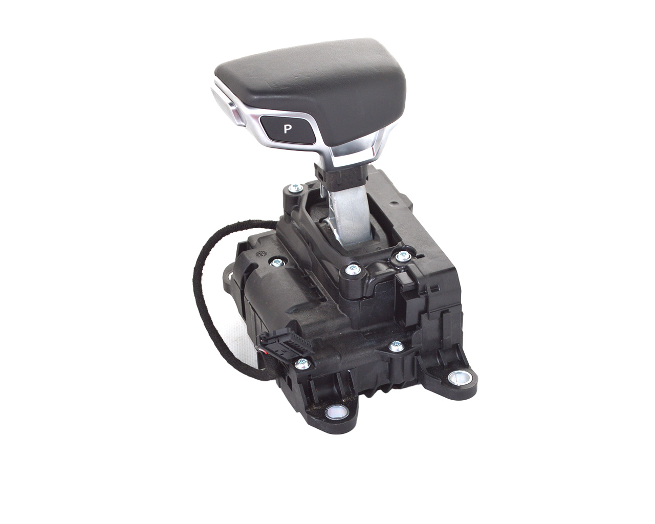 Механизм переключения передач AUDI S4 A4 8W1713041F 8W1713140DJAJ 4M1713139F1KT