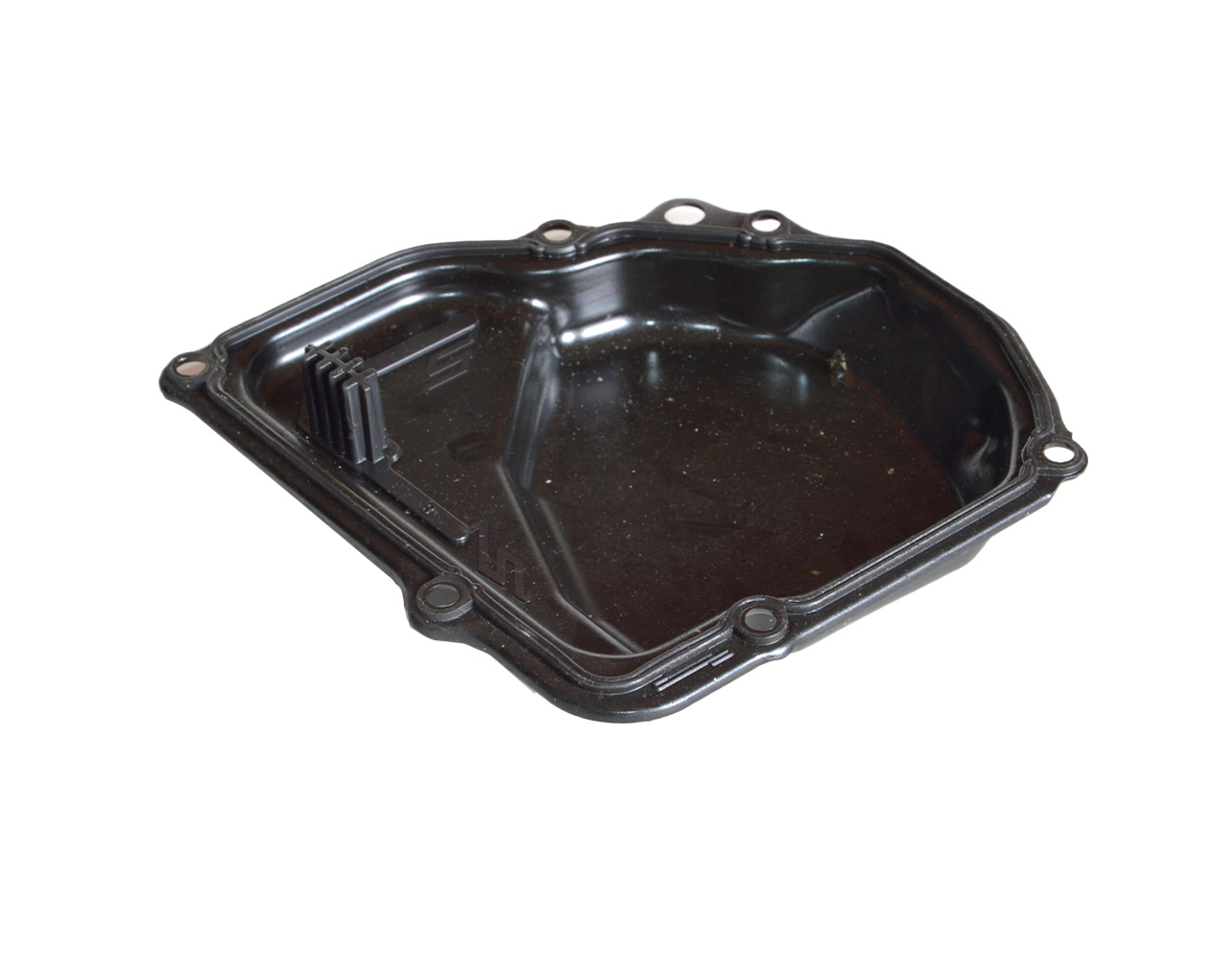 Крышка маслянного насоса АКПП AUDI A3  02E315141C