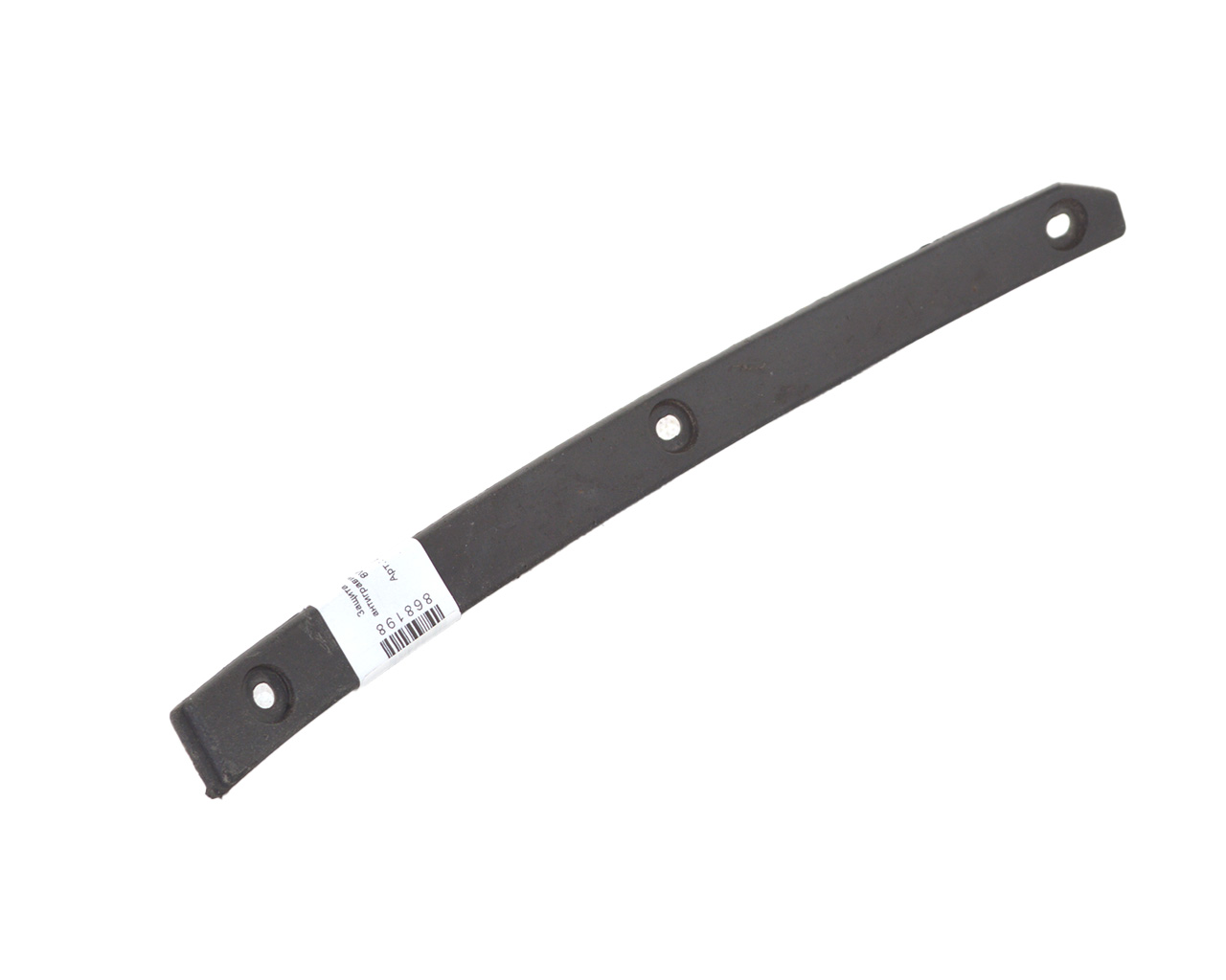 Защита передней арки крыла антигравийная (правая) AUDI S4 8W0853824B9B9