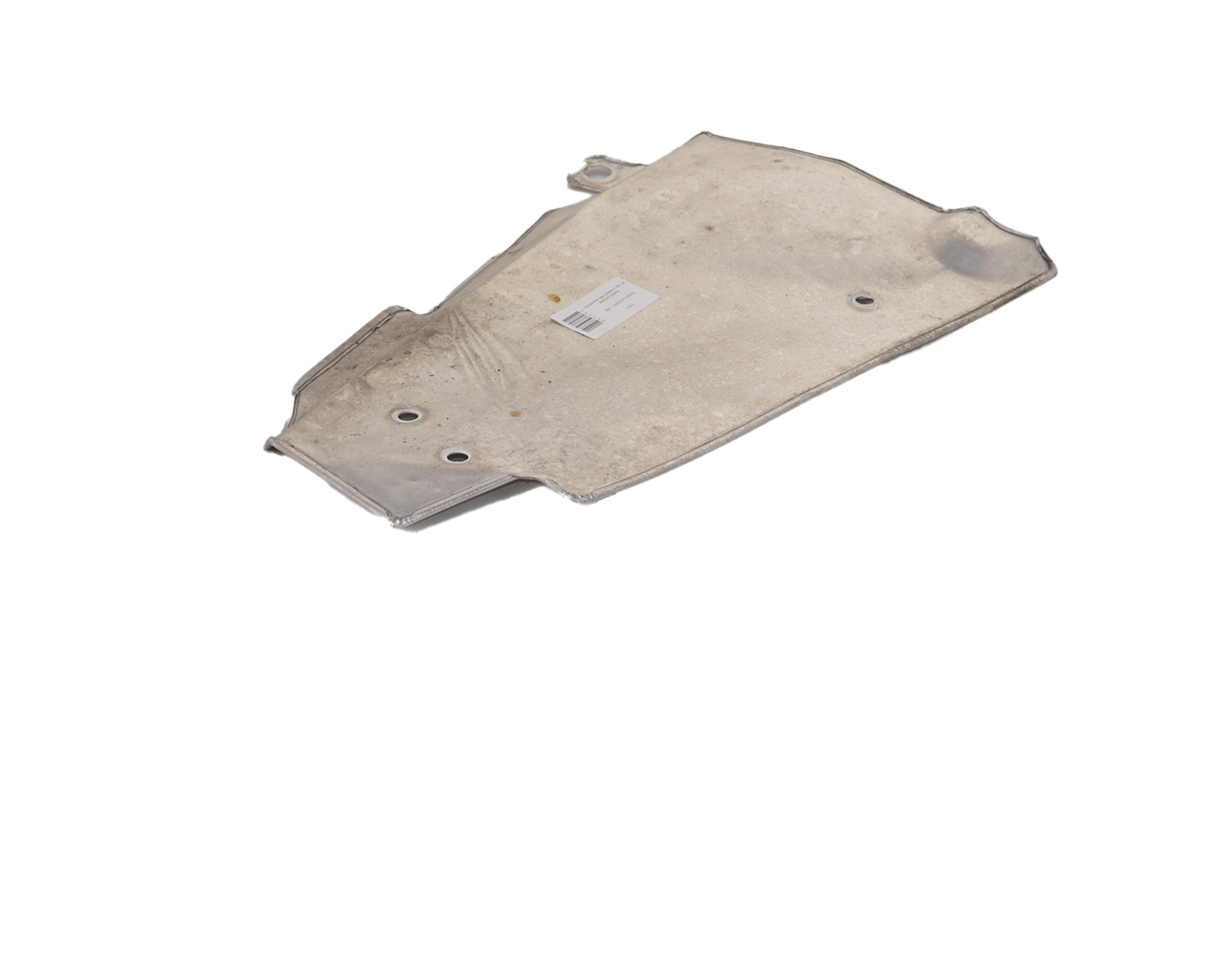 Кронштейн адсорбера AUDI S4 8W0201308AB 8W0201308C