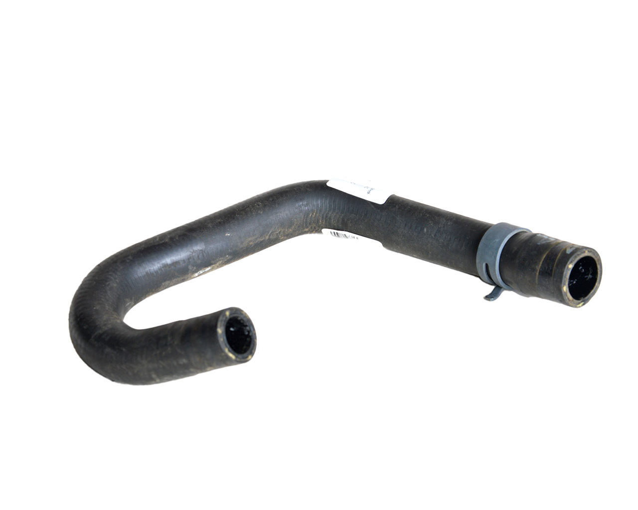 Патрубок системы охлаждения AUDI A3 5Q0121058AC