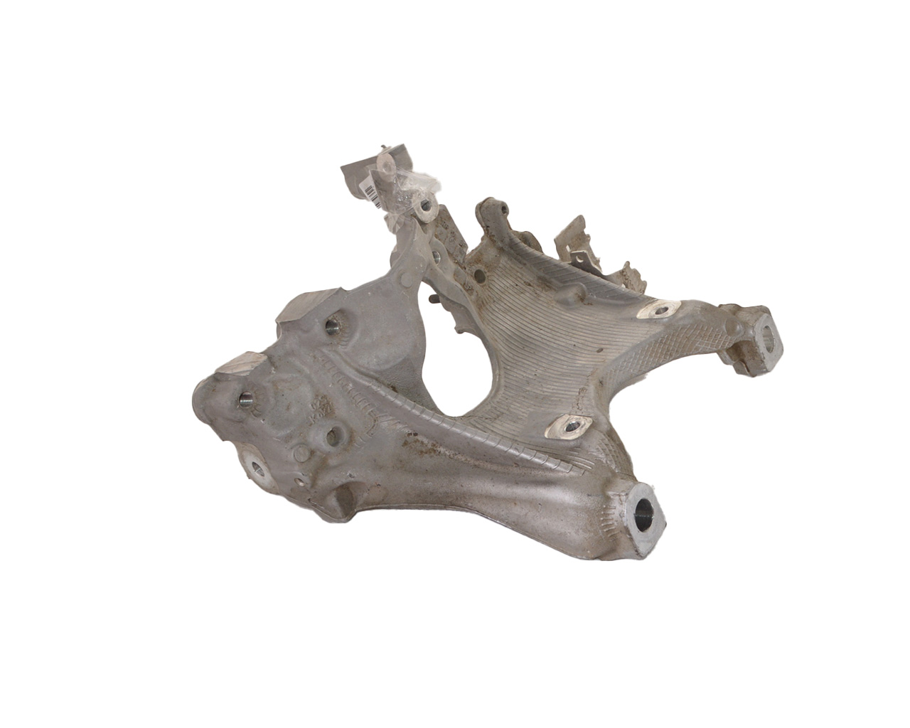 Кронштейн двигателя правый AUDI S4 A4/A5 8W0399296E