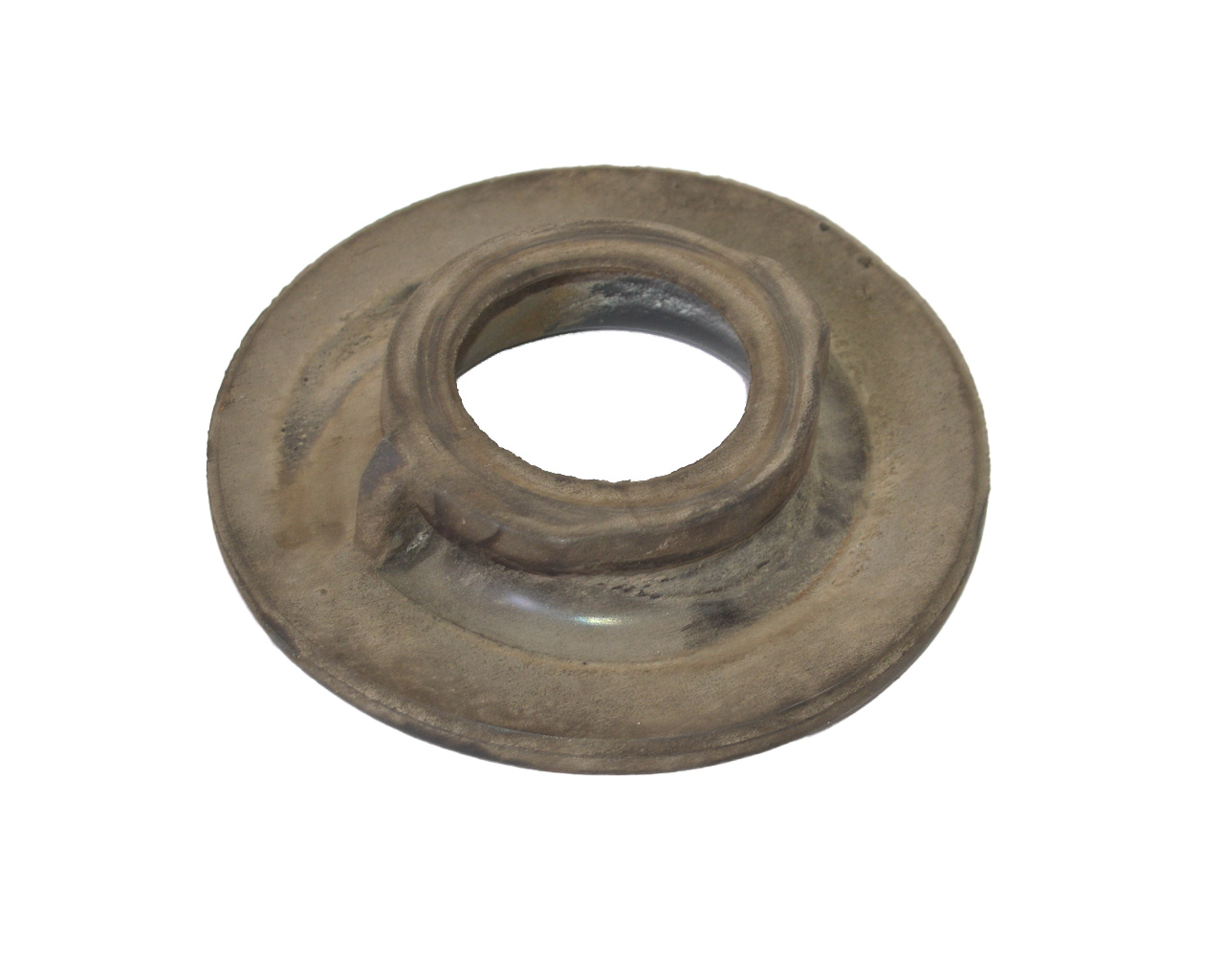 Проставка пружины задняя нижняя AUDI A3 5Q0512297B 5Q0512297D