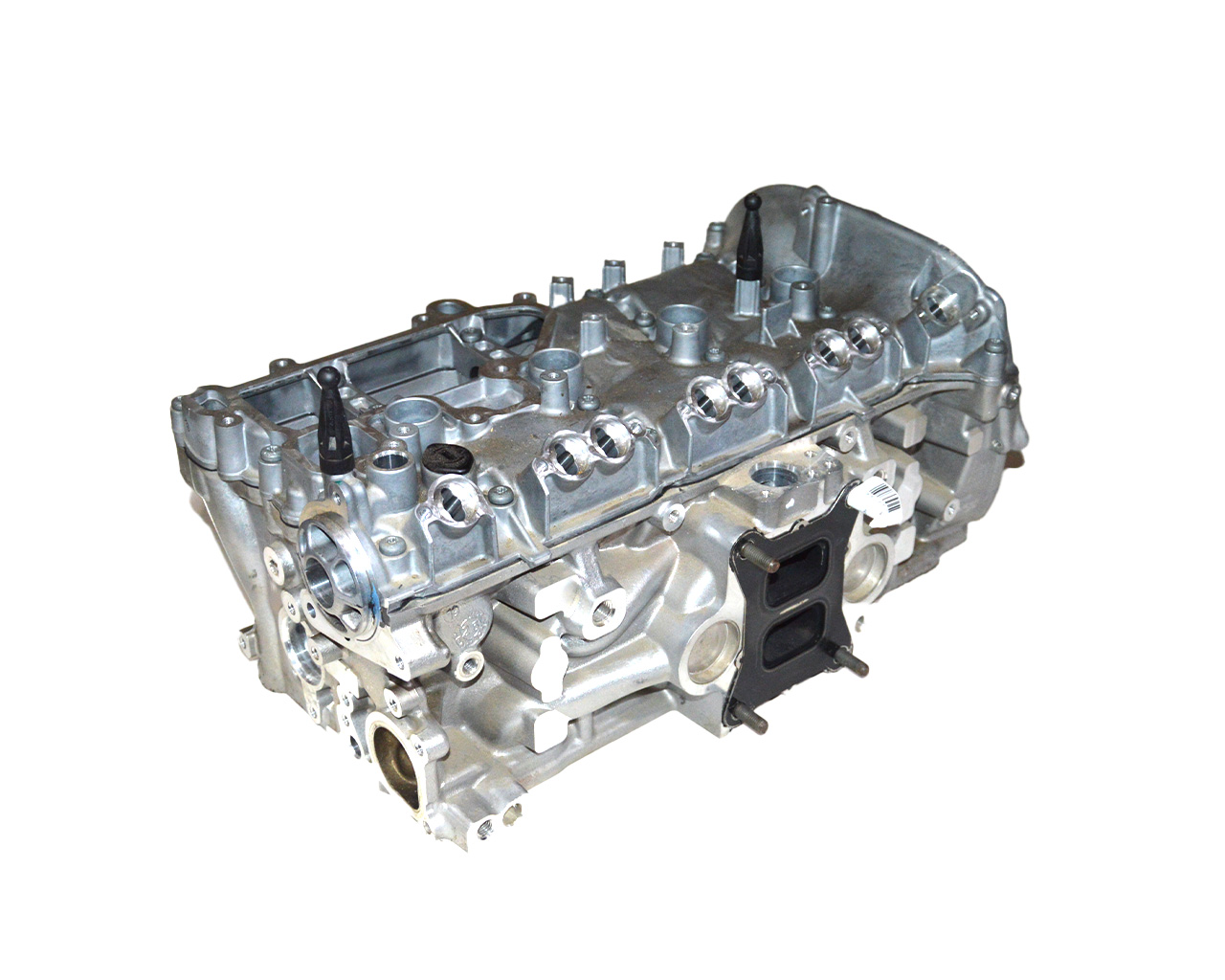 Головка блока двигателя AUDI A3 06K103063AL