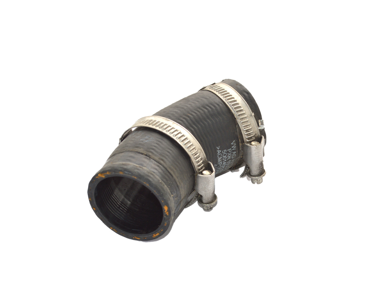 Патрубок системы охлаждения AUDI A3 5Q0145828 5Q0145828A