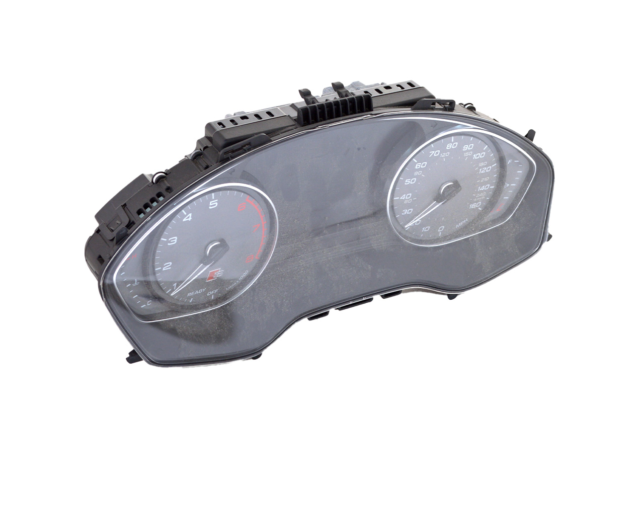 Панель приборов AUDI S4 8W5920876A