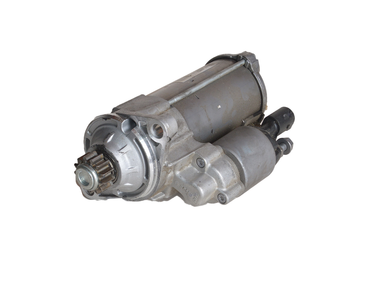 Стартер AUDI A3 02E911023M 02E911024B 2E911022HX