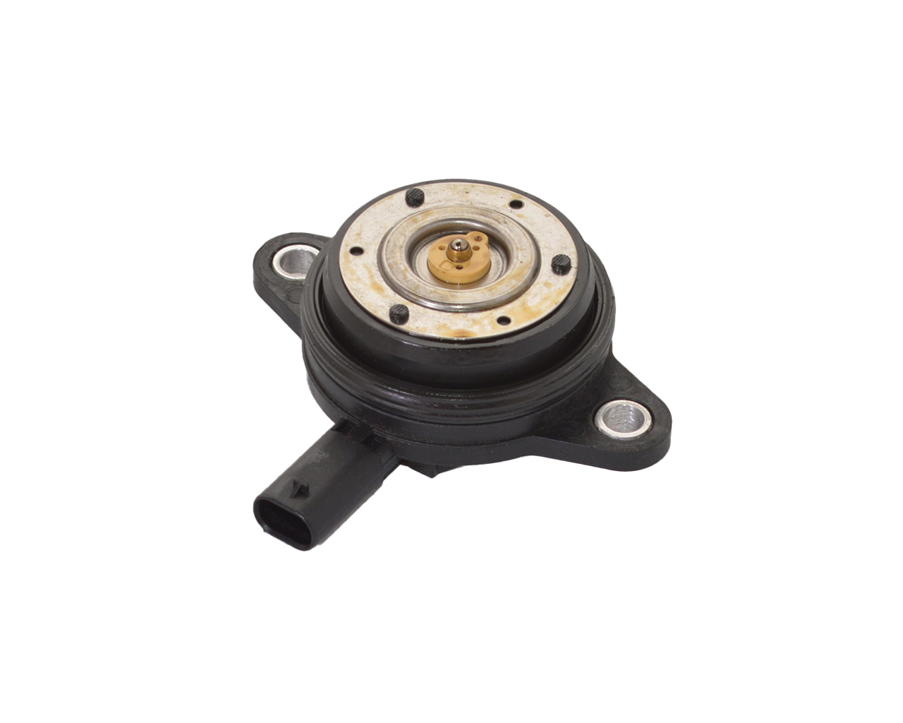 Датчик фаз газораспределения AUDI S4 2018 06M109259N