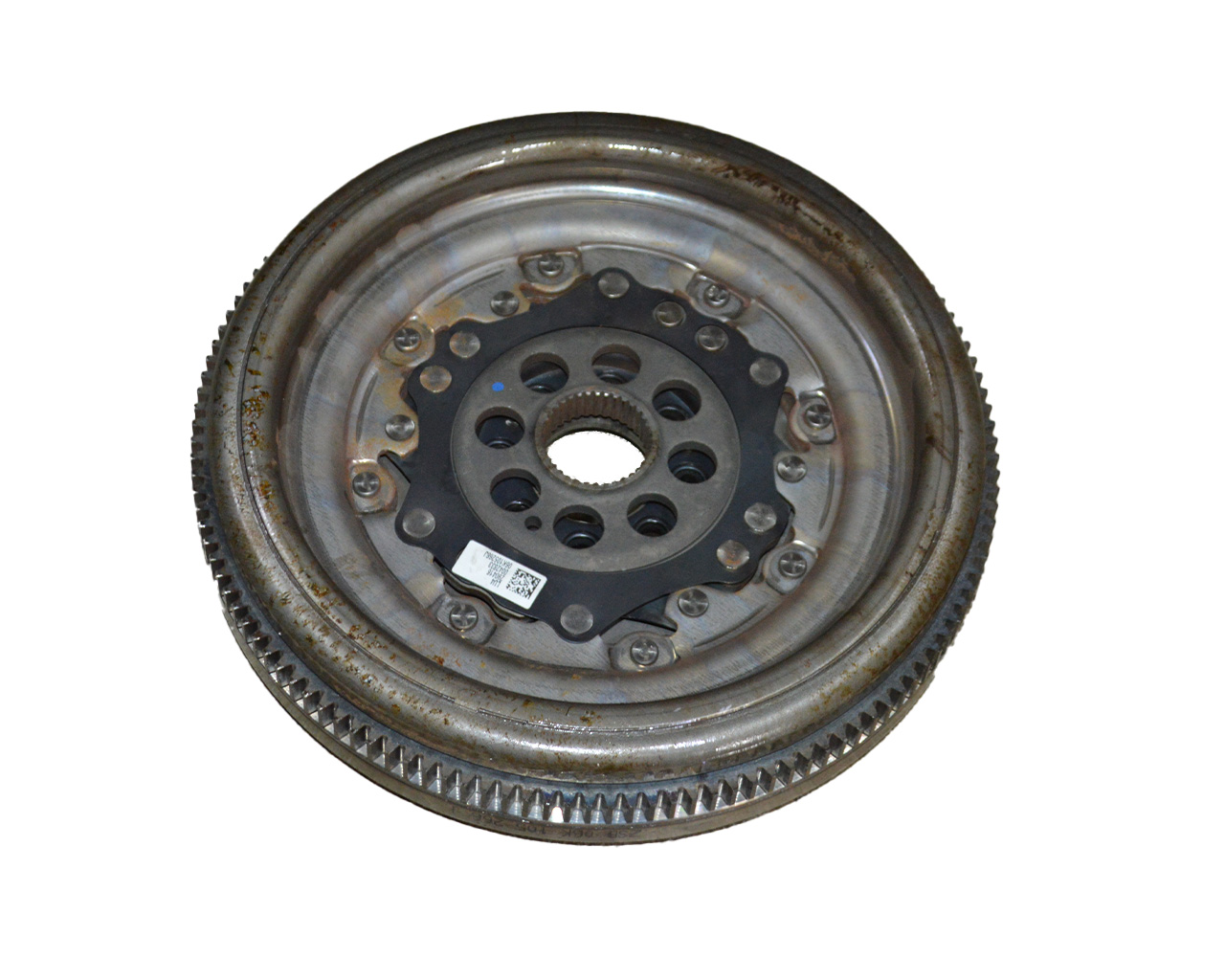 Маховик AUDI A3 06K105266J Маховик AUDI A3 06K105266J
