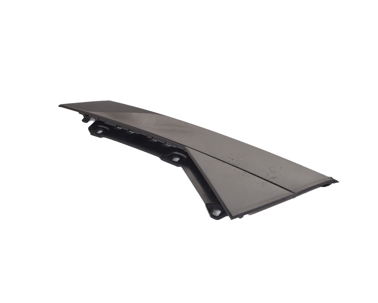 Накладка двери задней левой (задняя) AUDI S4 8W5839903A5FQ