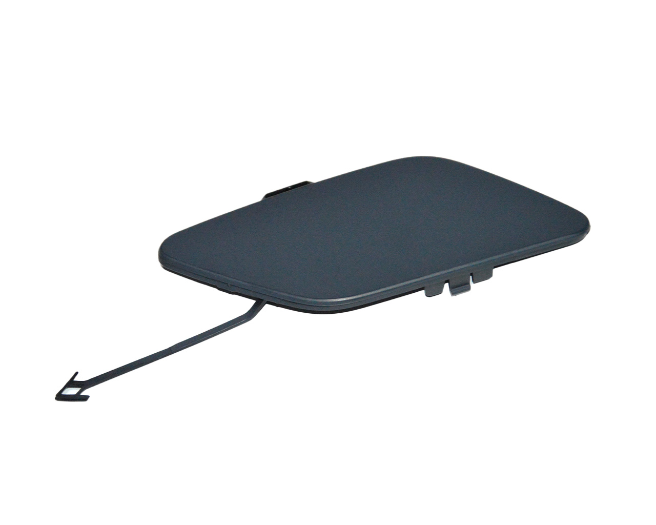 Заглушка буксировочной проушины AUDI Q3 83A807241GRU