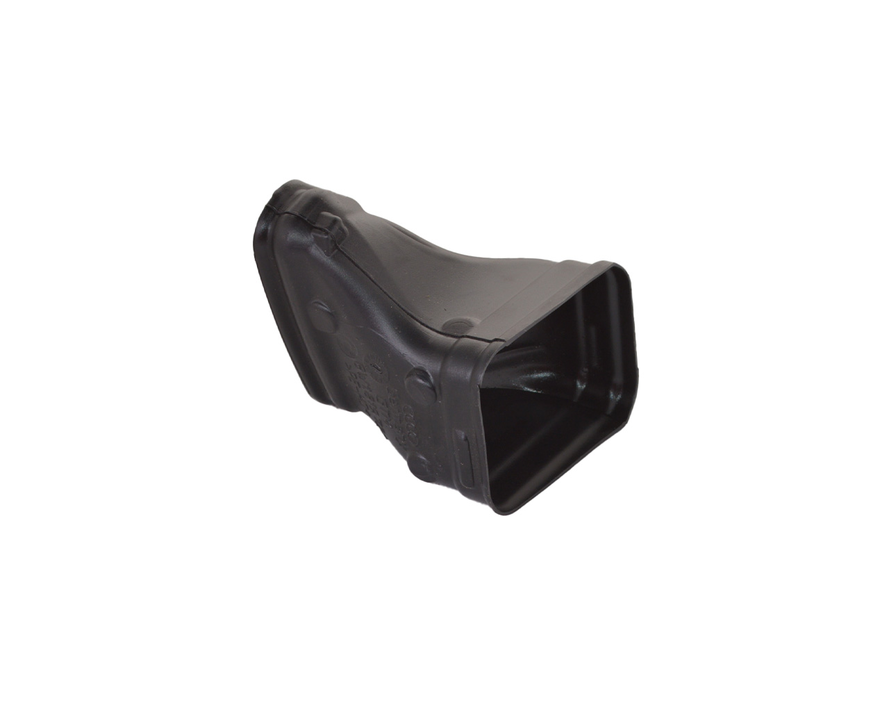 Воздуховод печки  левый  AUDI S4 8W1819721