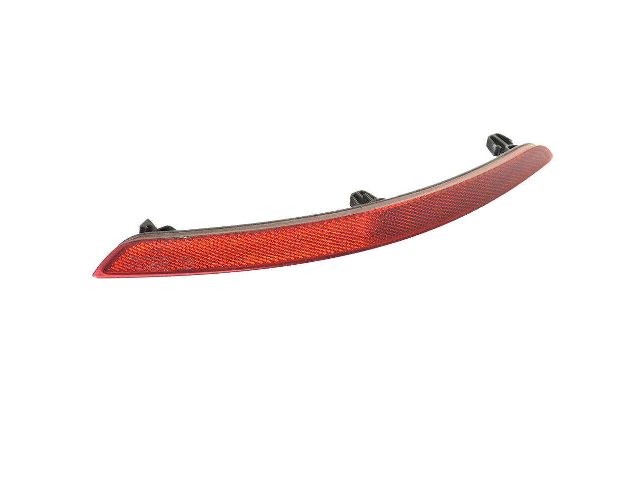 Отражатель заднего бампера левый AUDI A3 8V5945105A