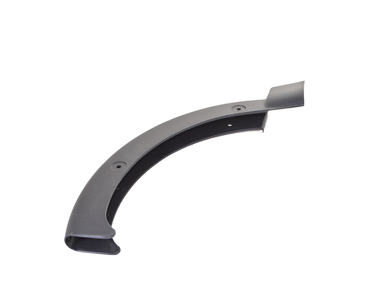 Накладка петли багажника правая  AUDI A4 S4 8W59718224PK