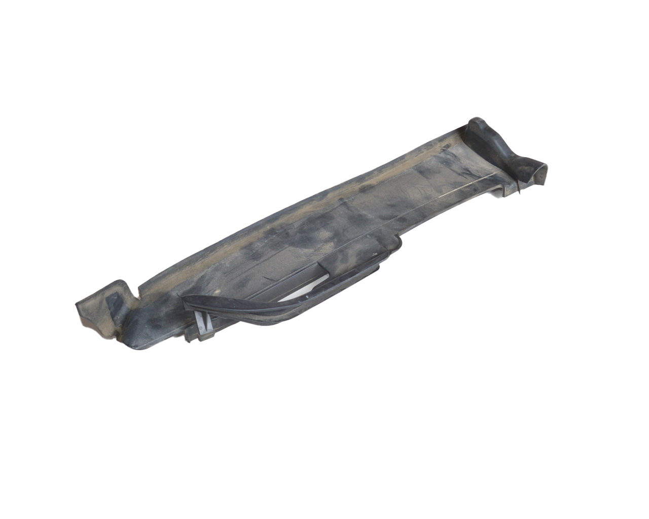 Накладка крыла левая (под капотом) AUDI A3 8V0821169E