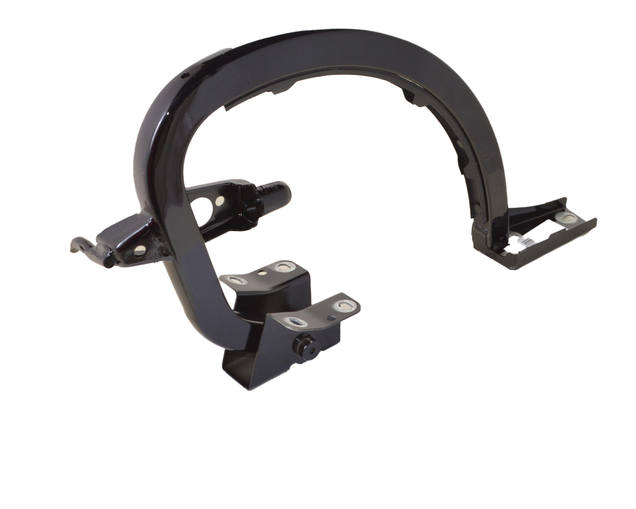 Петля крышки багажника левая AUDI A3 8V5827301C