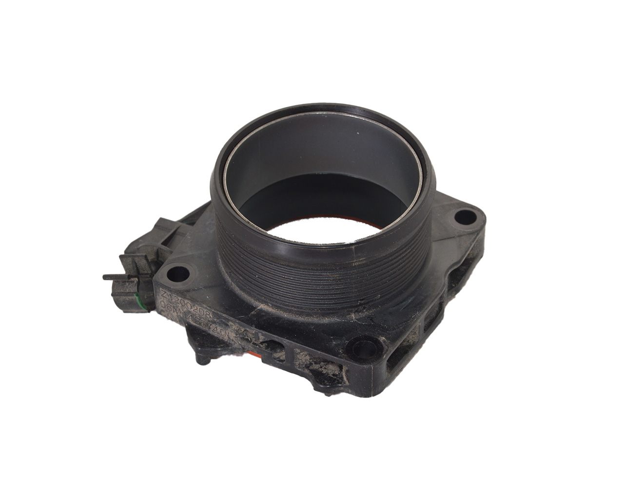 Напорная трубка AUDI A4/A5/A6/A7 S4/S5/S6/S6 Q5 RS4/RS5 06M145674CN