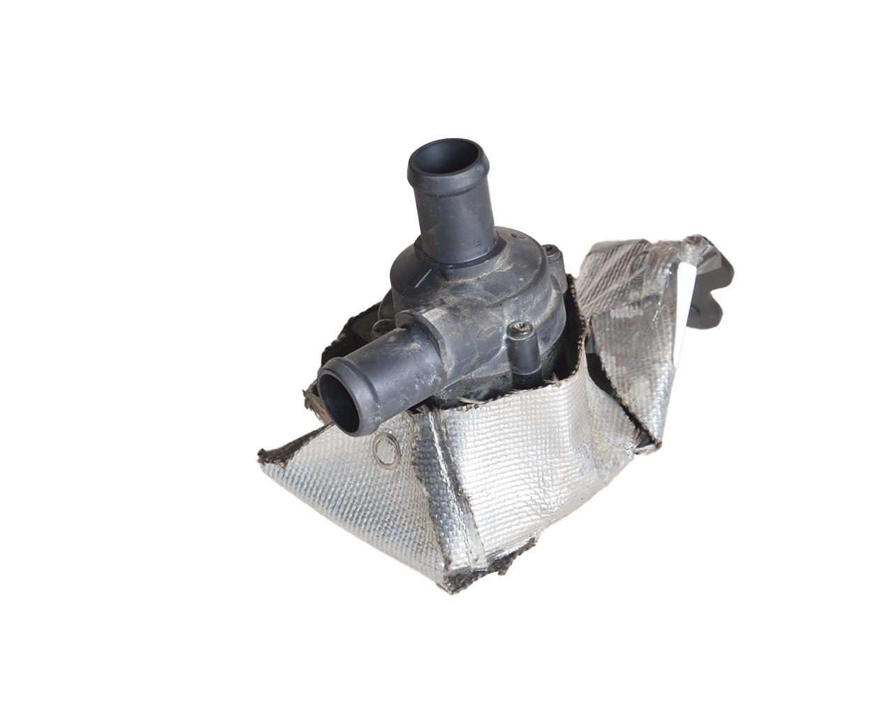 Насос системы охлаждения (дополнительный) AUDI A3  5Q0965561B