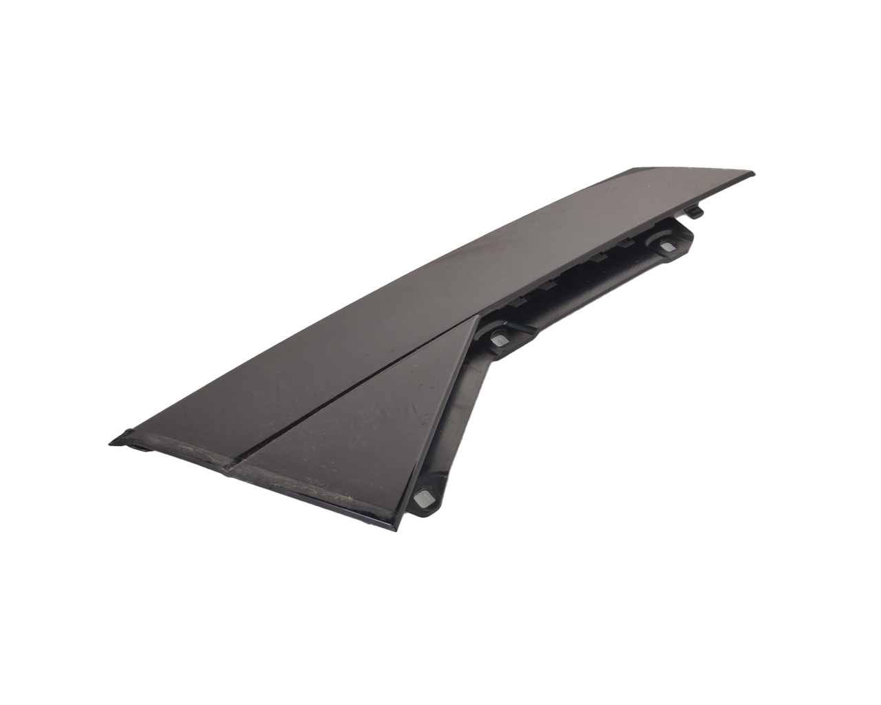 Накладка двери задней правой (задняя) AUDI S4 8W5839904A5FQ