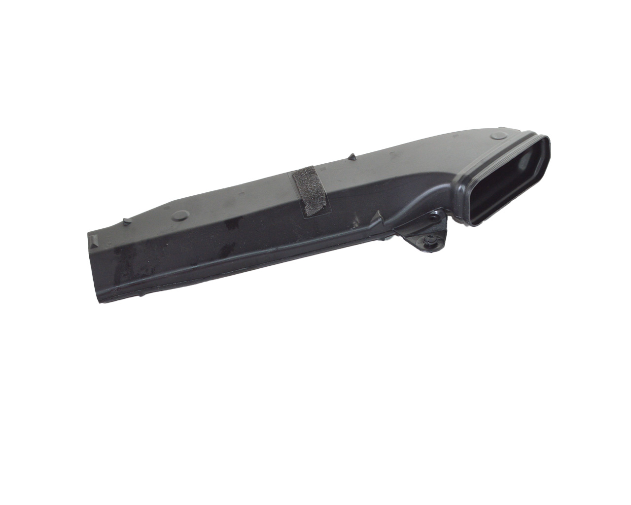 Воздуховод торпеды левый  AUDI S4/S5 A4/A5/A6 8W1819655A