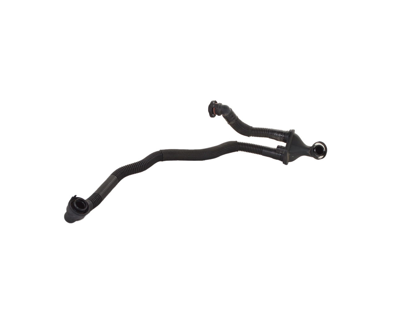 Вентиляционный шланг (не комплект) AUDI A4/A5/A6/A7 S4/S5/S6 Q5  06M129041