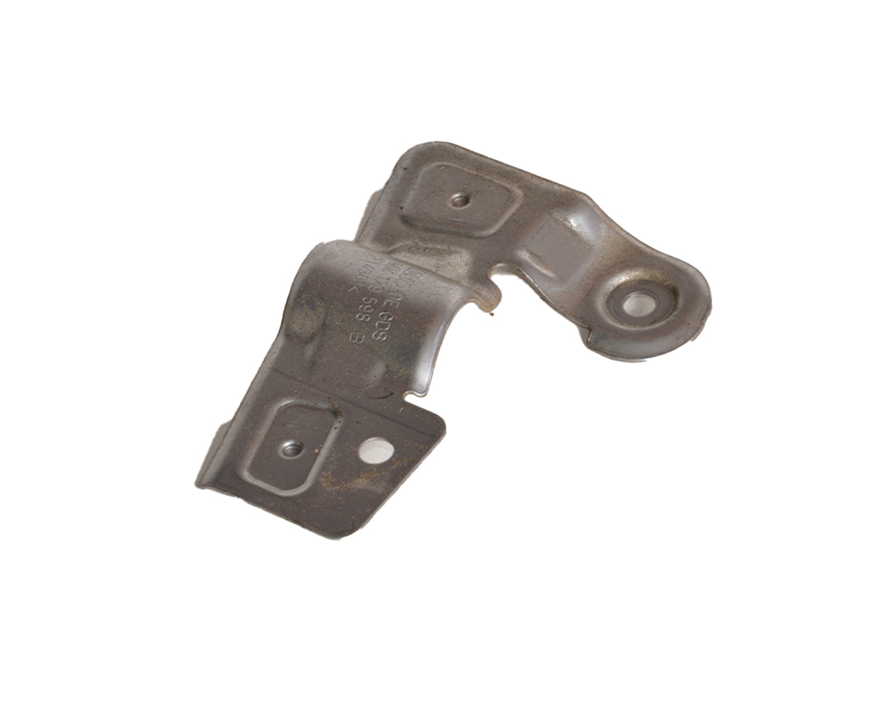 Кронштейн щитка турбины AUDI A3 06K129598B