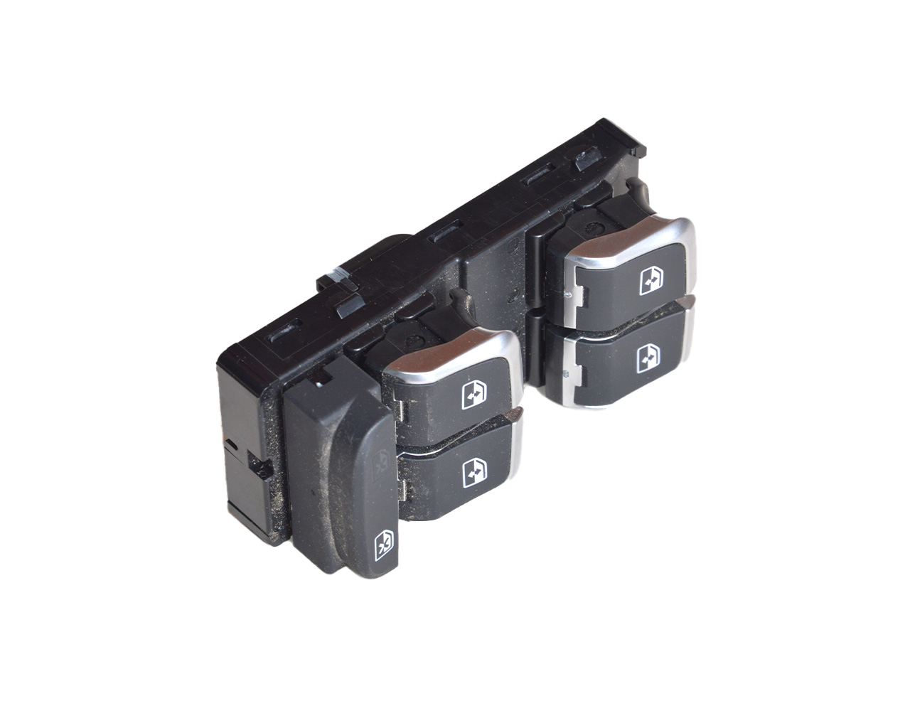 Кнопка стеклоподъёмника двери передней левой AUDI A3 8V0959851G