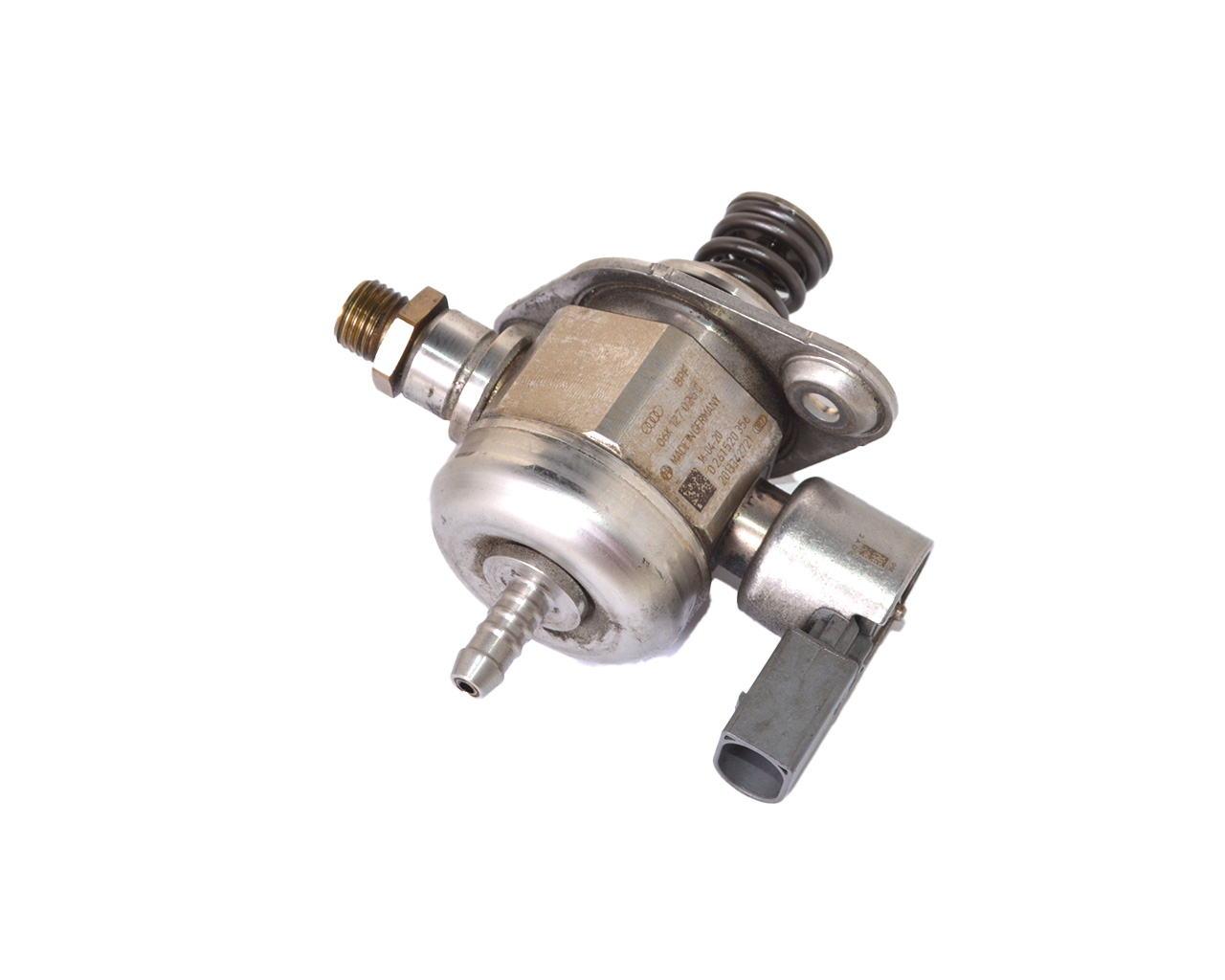 Насос топливный (ТНВД) AUDI A3 06K127026C