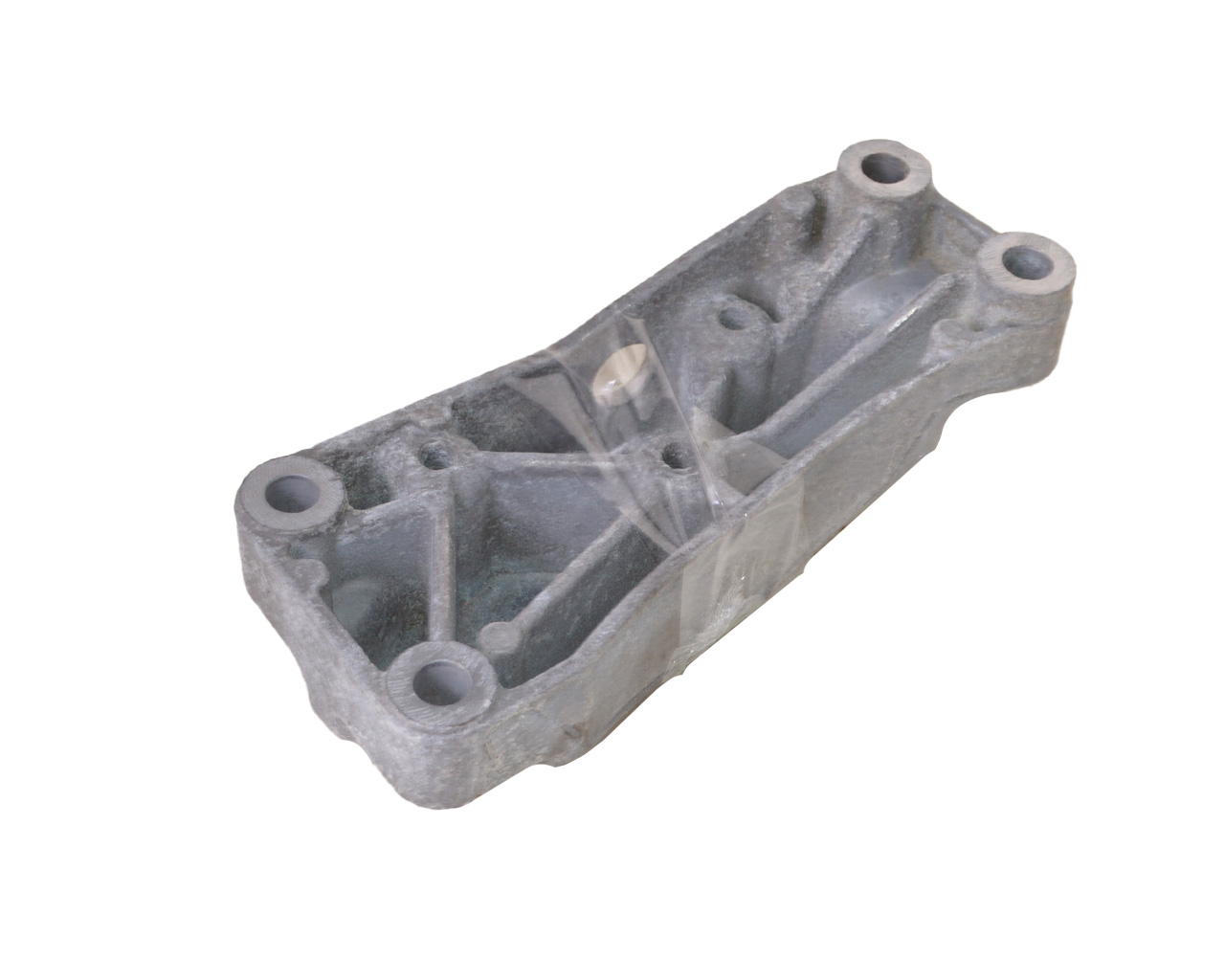 Кронштейн коробки передач левый AUDI A3 1K0199117AM