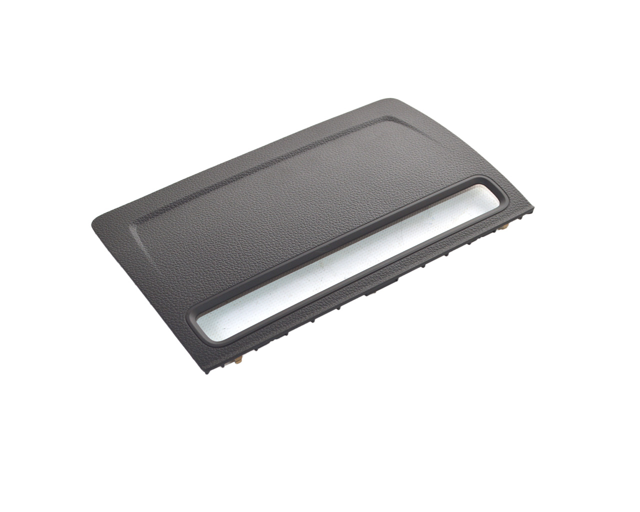 Накладка дисплея навигации AUDI A3 8V0857186E6PS