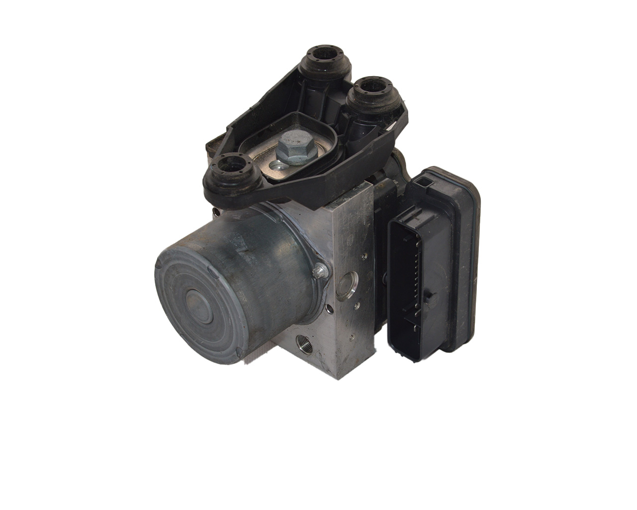 Блок ABS AUDI A4/S4 A5/S5 8W0614517NBEF 8W0907379KREP