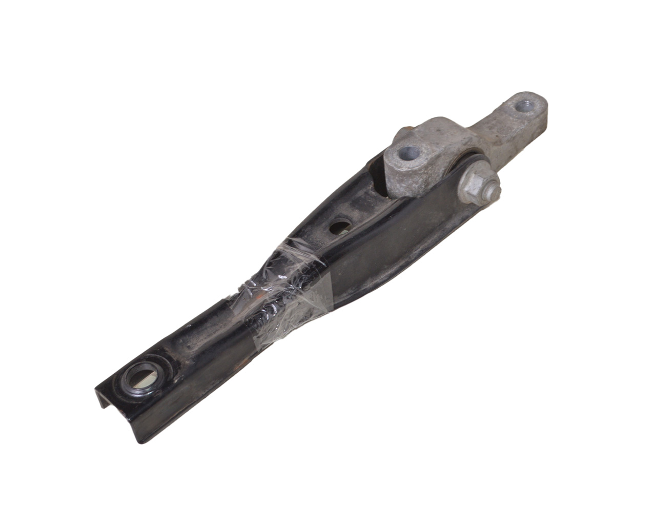 Подушка двигателя нижняя AUDI A3 5Q0199855J 5Q0199855P