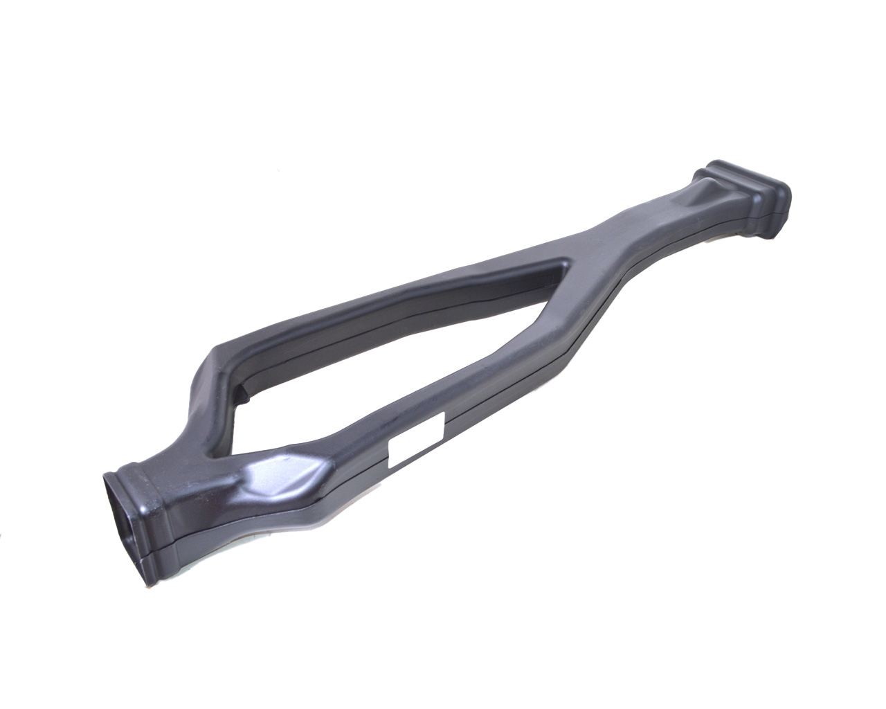 Воздуховод центральный (для обогрева задней части салона) AUDI A3 8V0857039