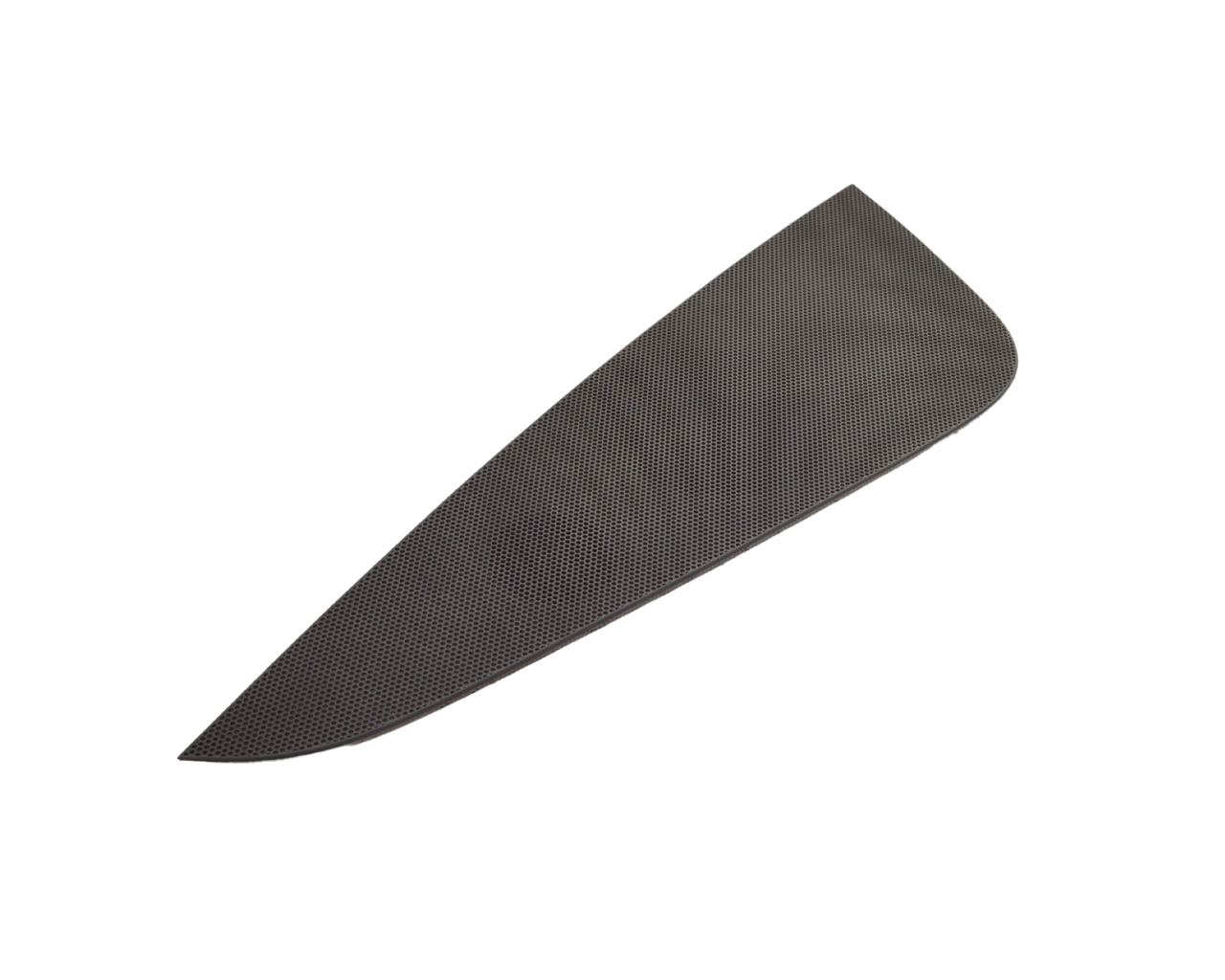 Накладка воздуховода торпеды центральная (под лобовым стеклом решетка) AUDI S4 8W1819635B6PS