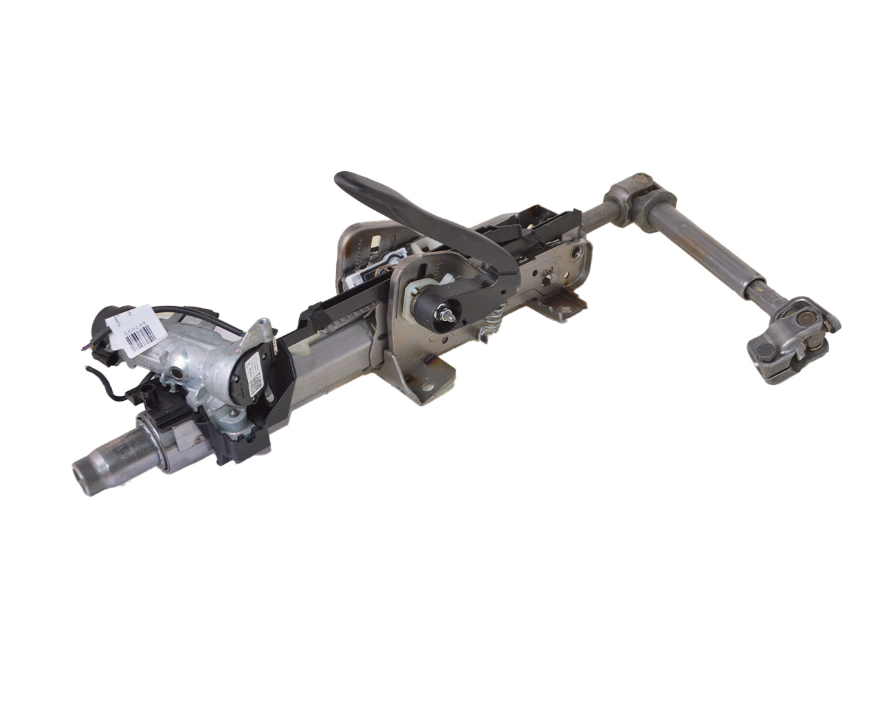 Рулевая колонка AUDI A3 5Q1419502AC