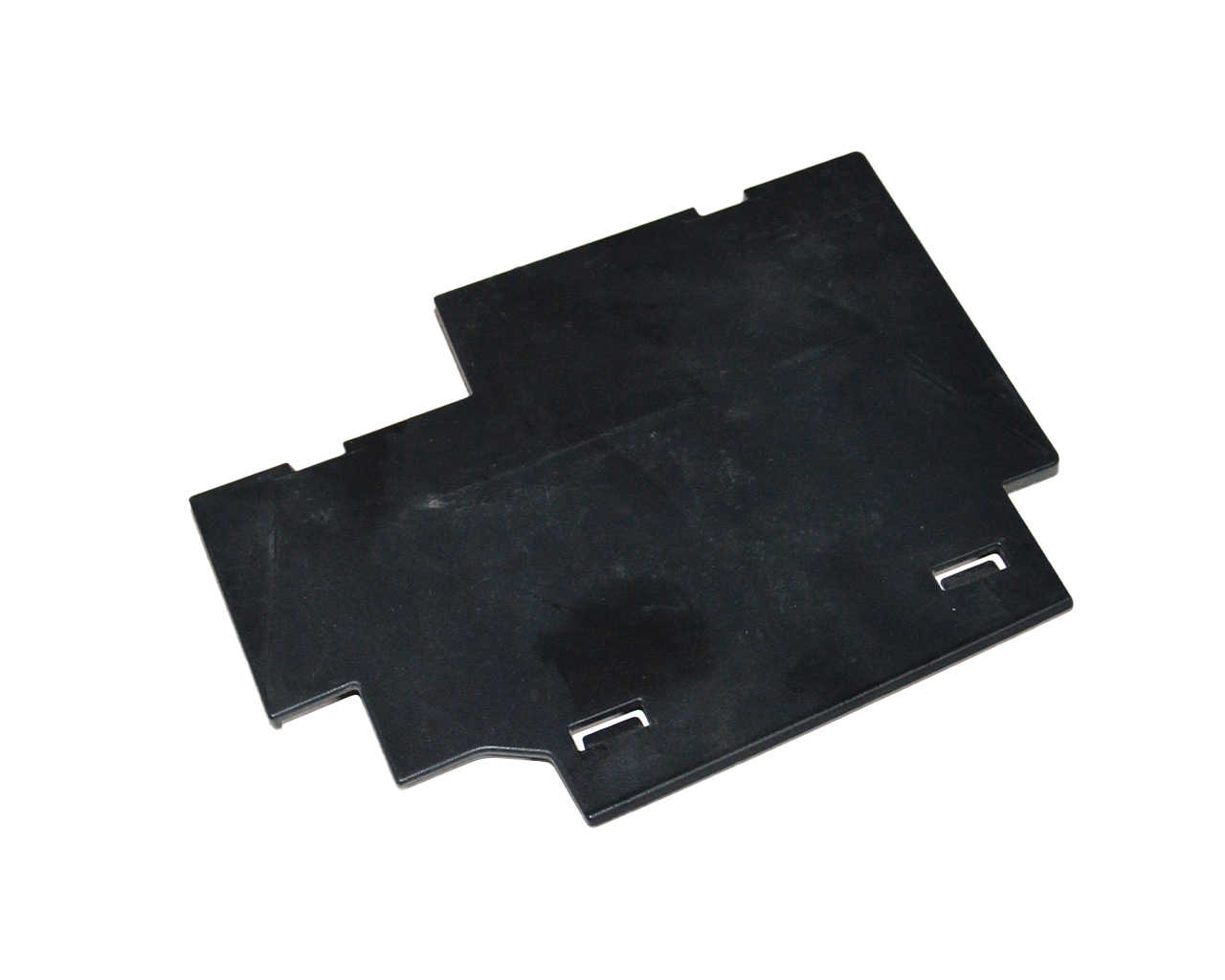 Внутренняя накладка бампера левая AUDI Q5 2018г 80A807837A