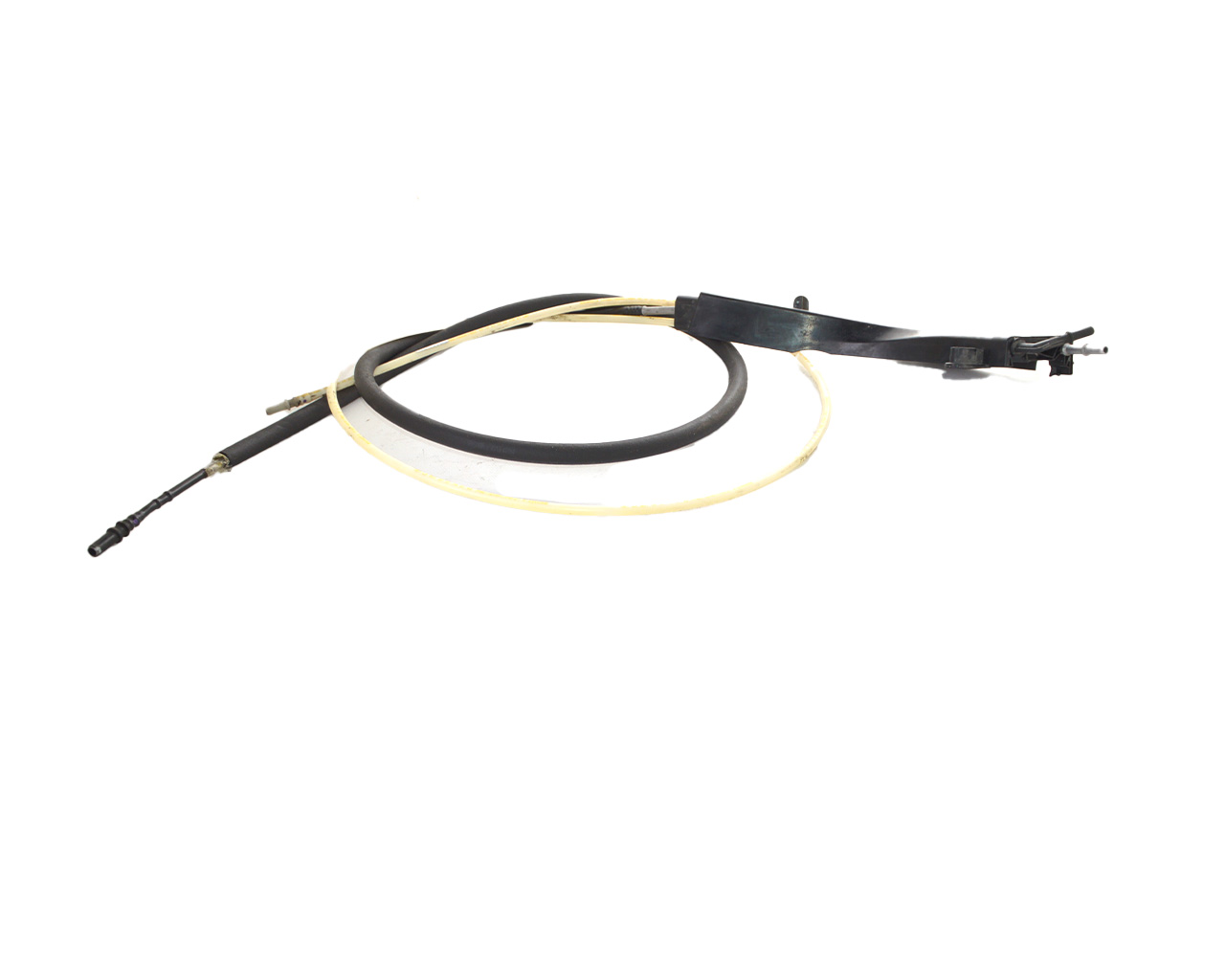 Трубка топливная магистральная (комплект) с накладкой AUDI A3 5Q0200059N 5Q0201973A