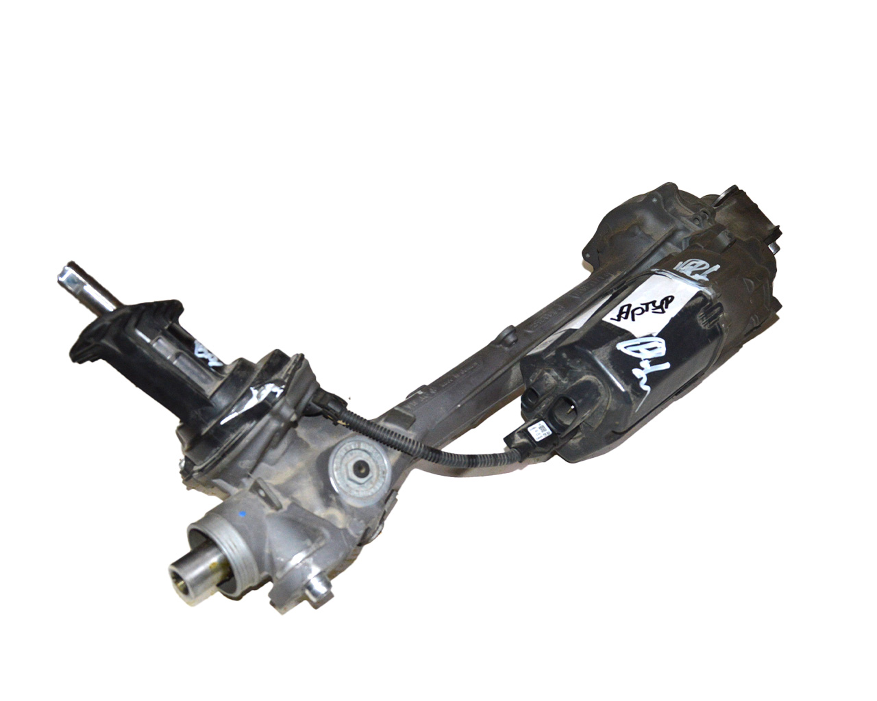 Рулевая рейка AUDI Q3 5QB423062D