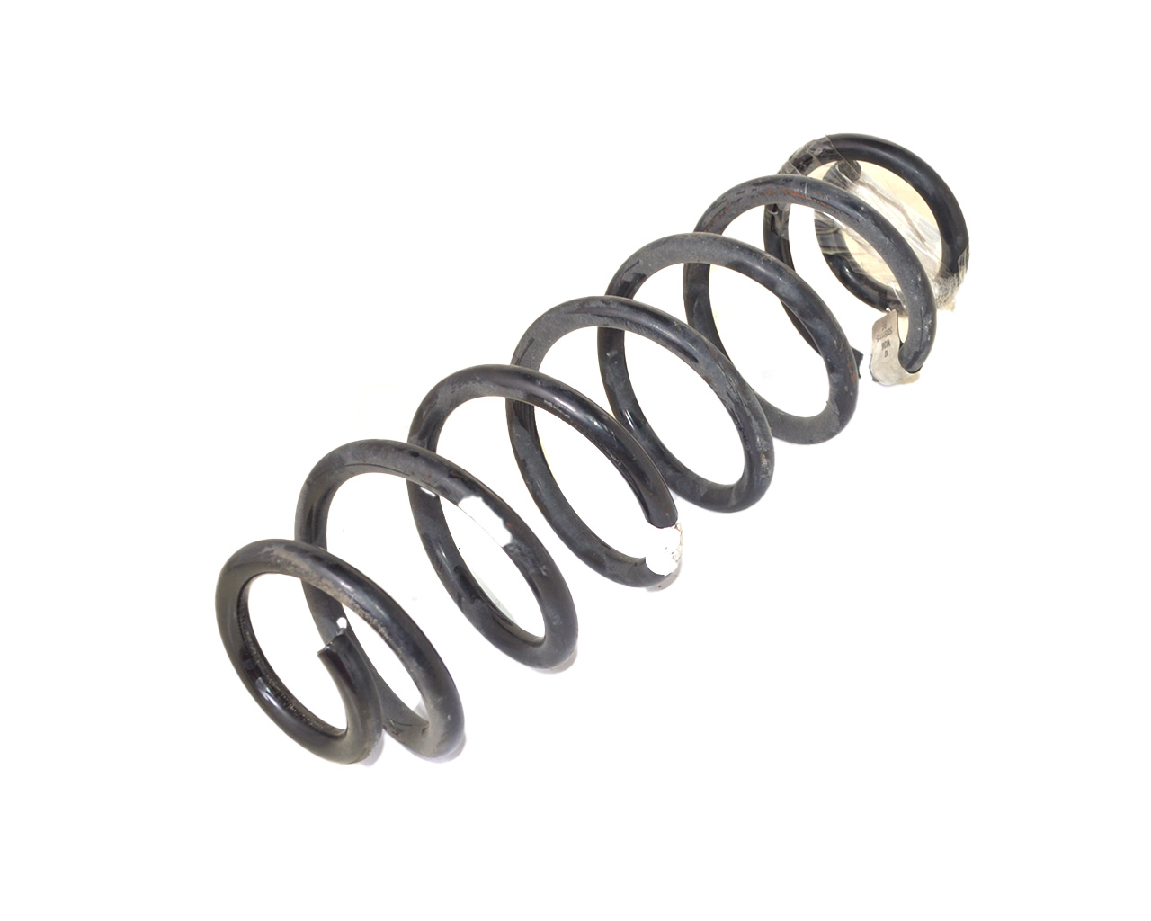 Пружина задняя AUDI A3  5Q0511115BE