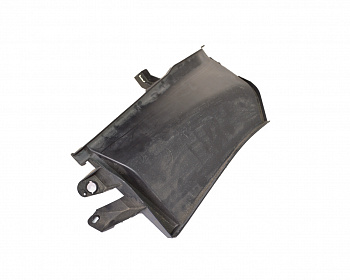 Накладка водосточная (под лобовым стеклом) AUDI A3 8V1819979A