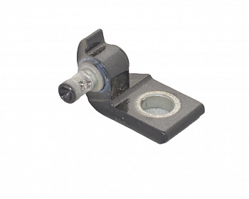 Петля двери передней правой нижняя (верхняя часть) AUDI A1 A3/S3 A4/S4 A5/S5 RS4 RS5 Q2 8X4833406A